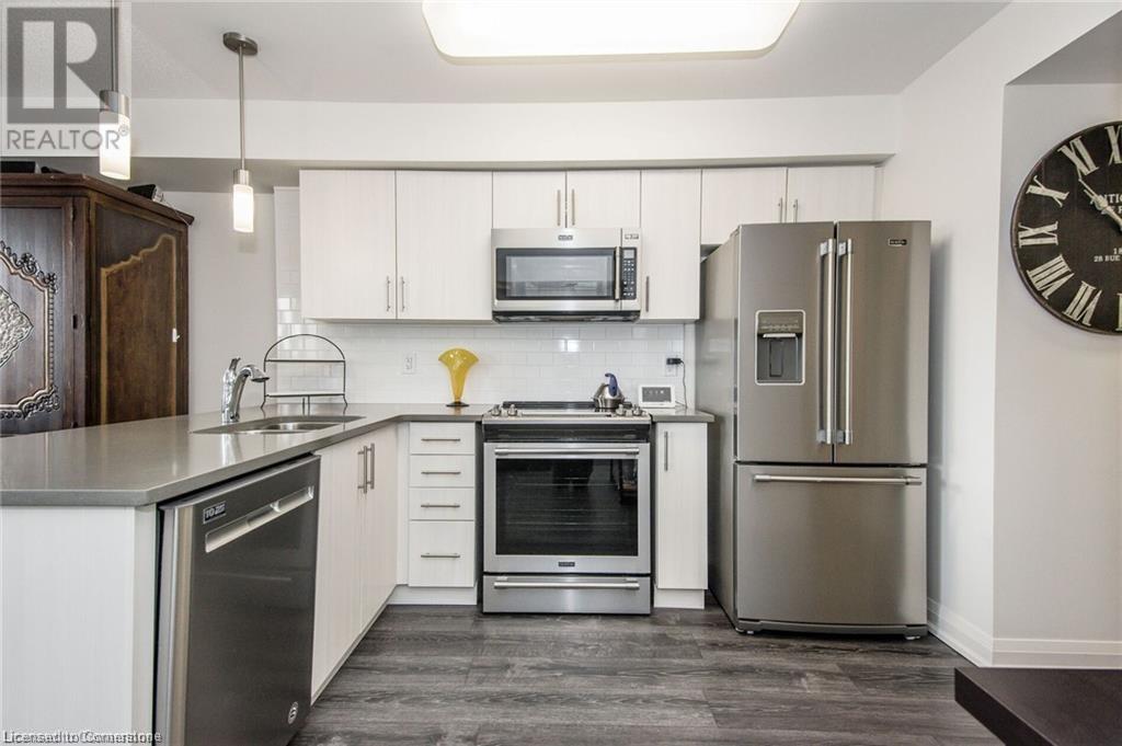 350 Fisher Mills Road Unit# 27, Cambridge, Ontario  N3C 0G8 - Photo 10 - 40736621