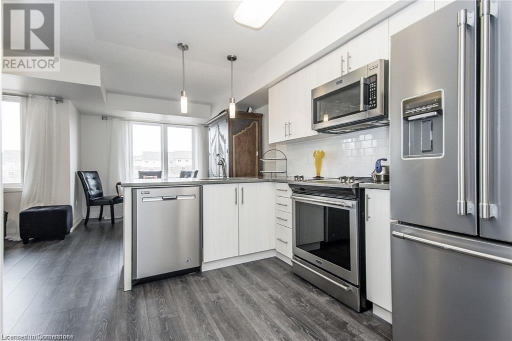 350 Fisher Mills Road Unit# 27, Cambridge, Ontario  N3C 0G8 - Photo 11 - 40736621