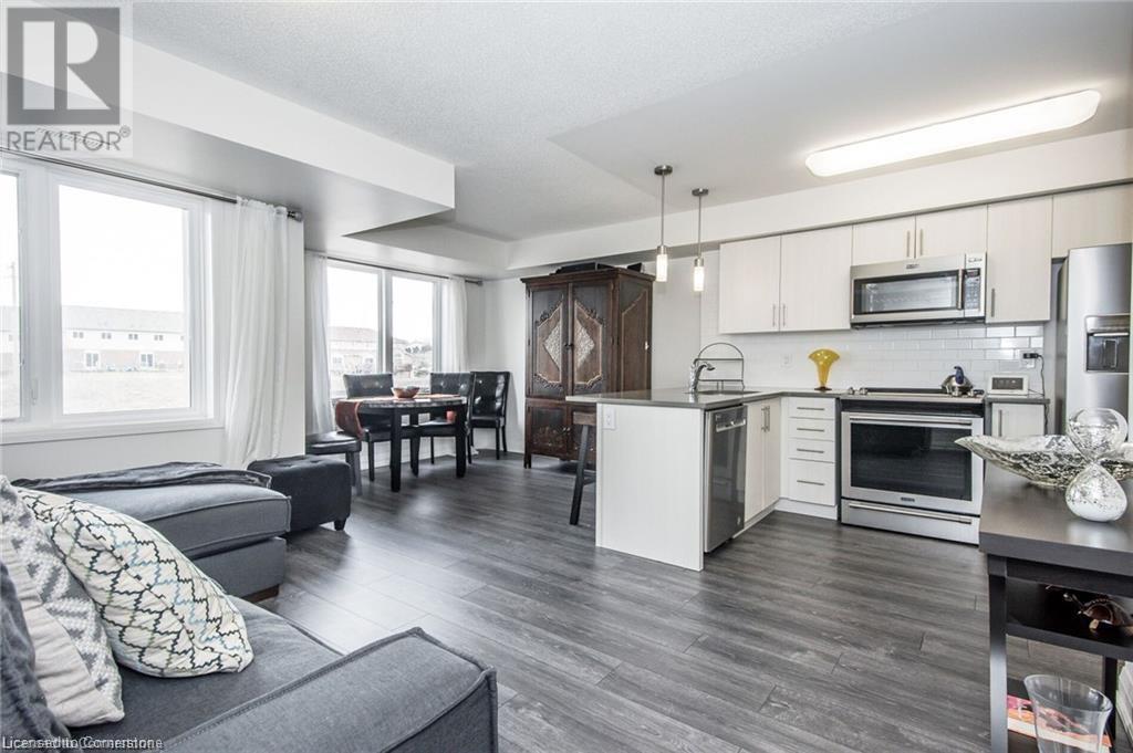 350 Fisher Mills Road Unit# 27, Cambridge, Ontario  N3C 0G8 - Photo 13 - 40736621