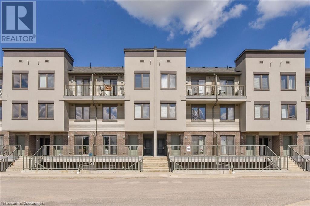 350 Fisher Mills Road Unit# 27, Cambridge, Ontario  N3C 0G8 - Photo 2 - 40736621