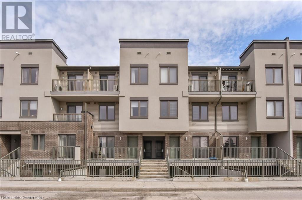 350 Fisher Mills Road Unit# 27, Cambridge, Ontario  N3C 0G8 - Photo 3 - 40736621