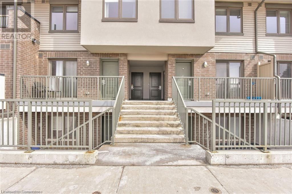 350 Fisher Mills Road Unit# 27, Cambridge, Ontario  N3C 0G8 - Photo 4 - 40736621