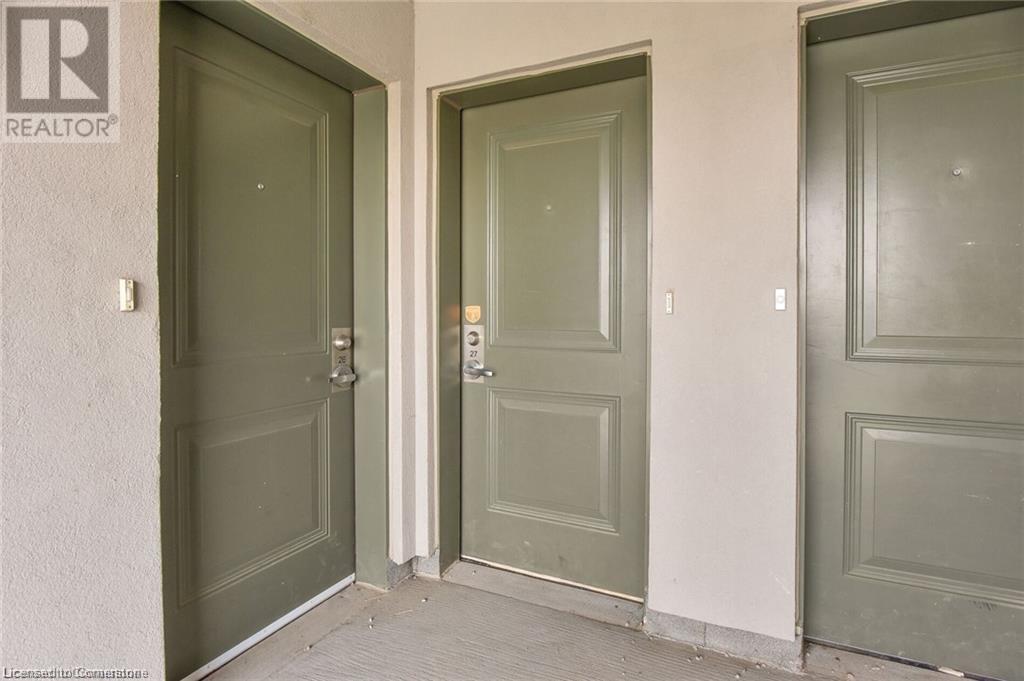350 Fisher Mills Road Unit# 27, Cambridge, Ontario  N3C 0G8 - Photo 5 - 40736621