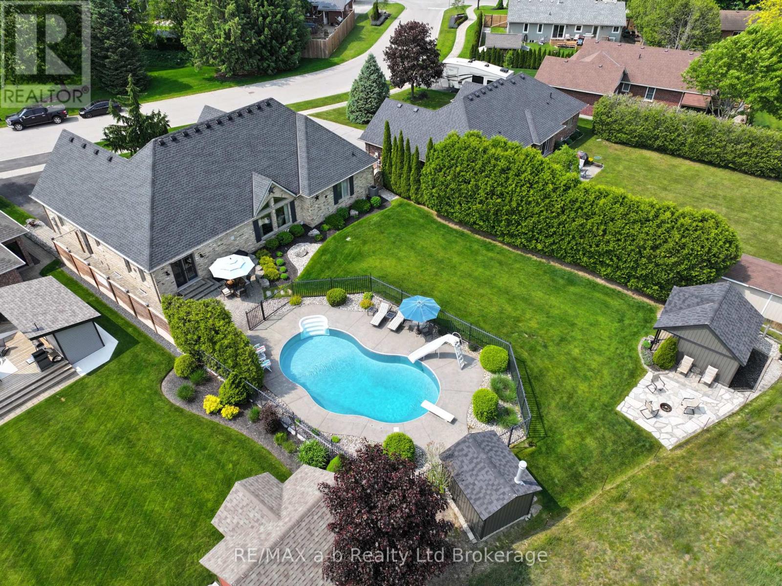 7 Otterview Drive, Norwich, Ontario  N0J 1R0 - Photo 6 - X12196636