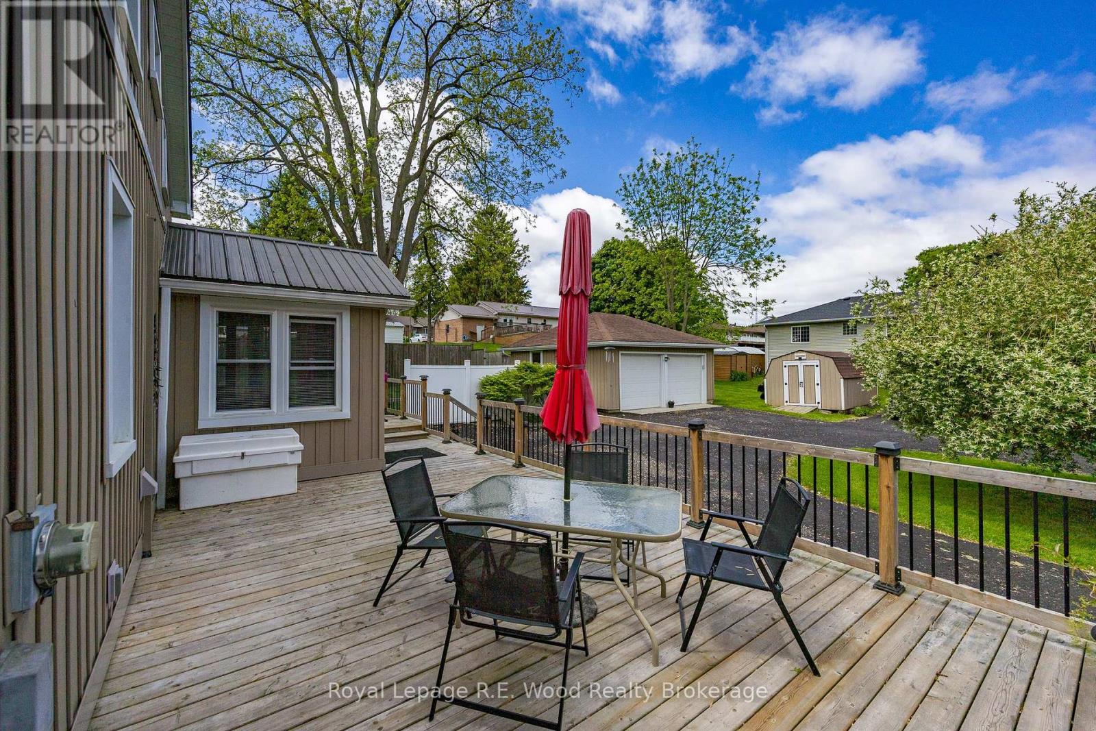 25 Edison Drive, Bayham, Ontario  N0J 1Z0 - Photo 8 - X12196737