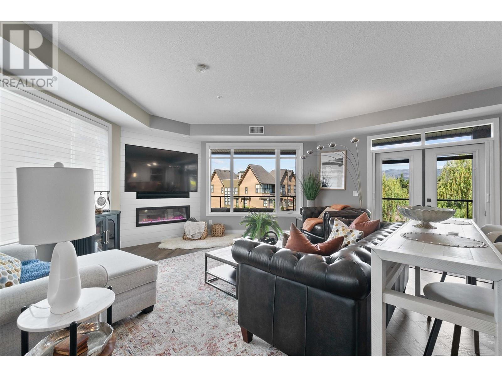 529 Truswell Road Unit# 301, Kelowna, British Columbia  V1W 3K7 - Photo 8 - 10350277