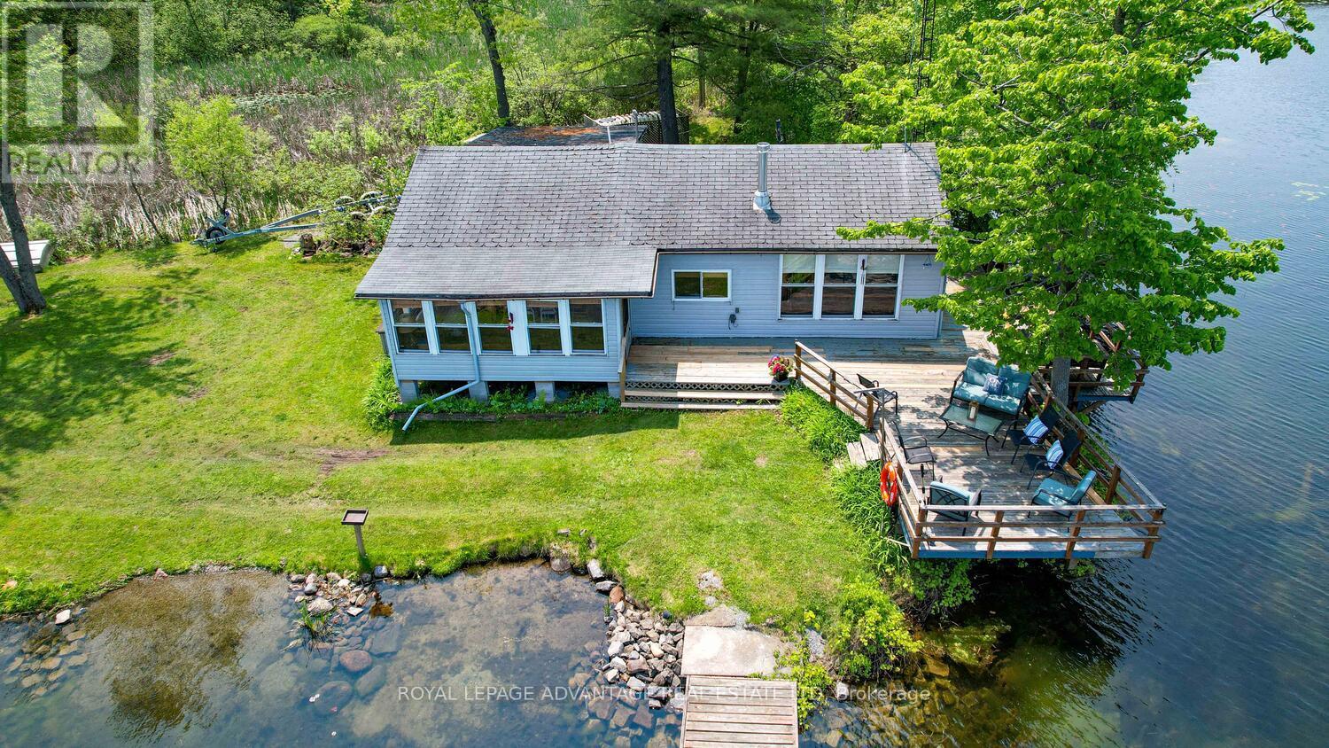 832 KLON LANE, Leeds and the Thousand Islands, Ontario