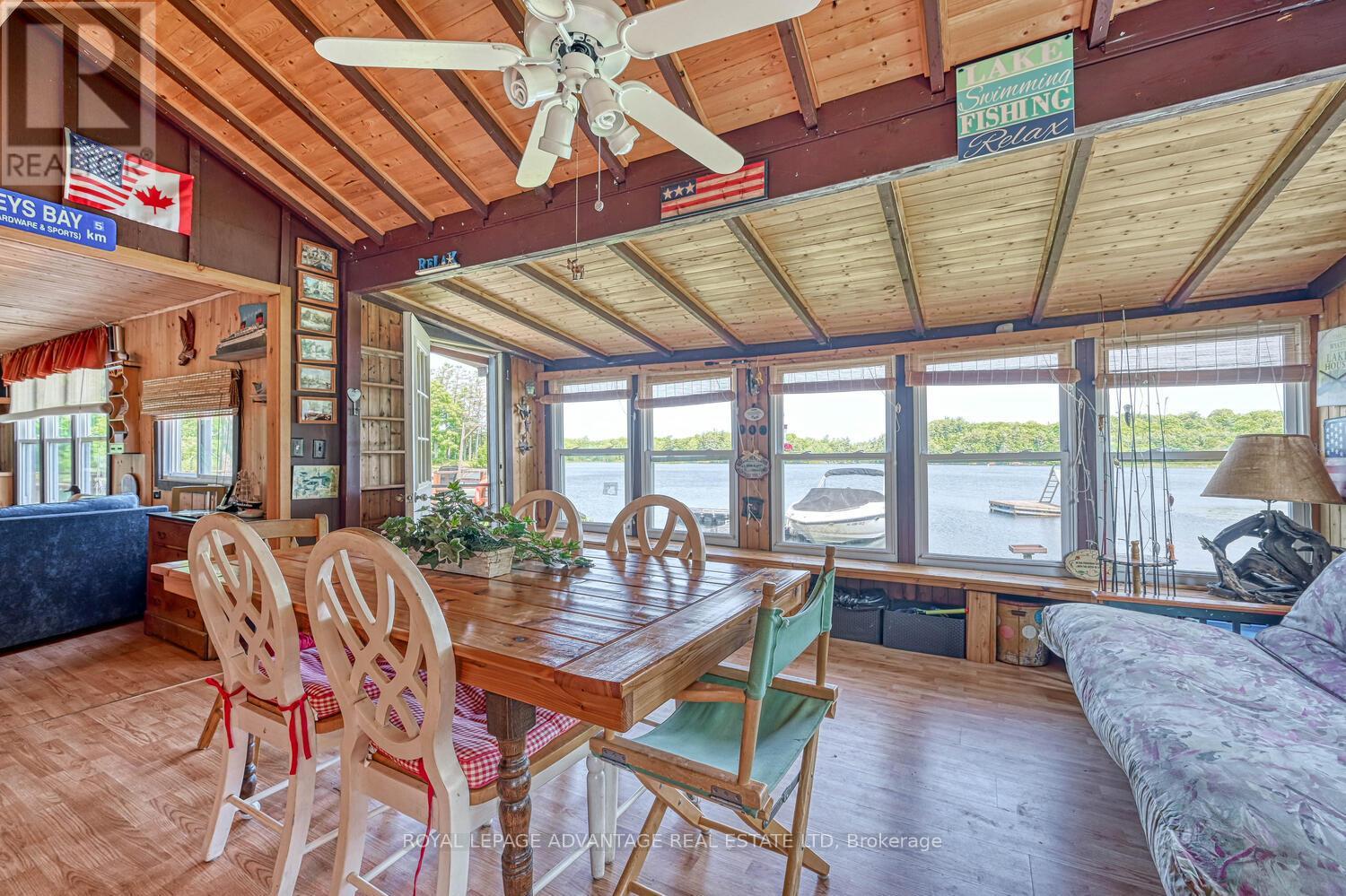 832 Klon Lane, Leeds And The Thousand Islands, Ontario  K0H 2N0 - Photo 12 - X12196649