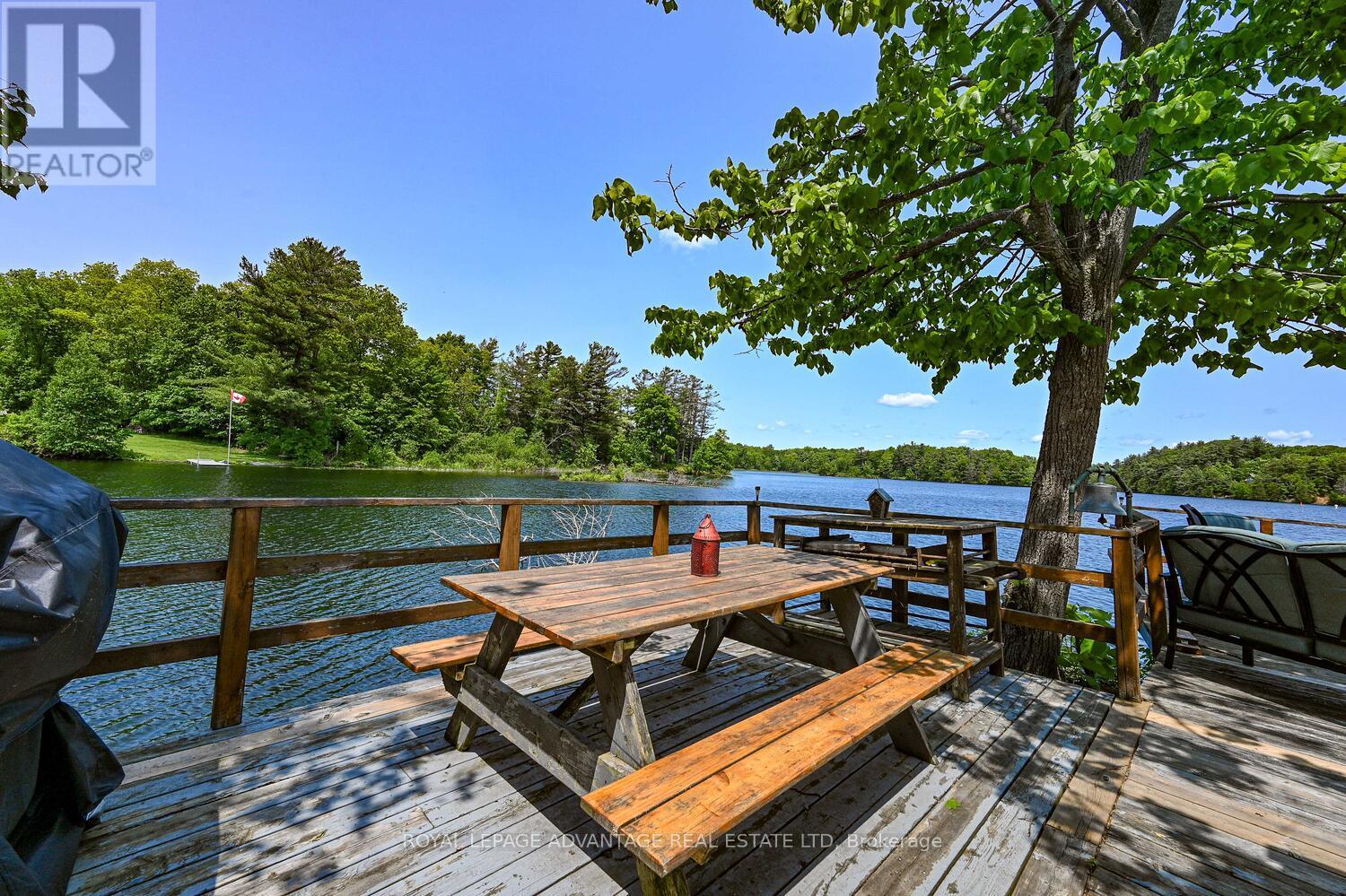 832 Klon Lane, Leeds And The Thousand Islands, Ontario  K0H 2N0 - Photo 35 - X12196649