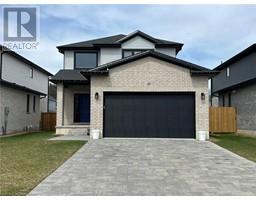 15 MCNEIL ST Street, Mount Brydges, Ontario