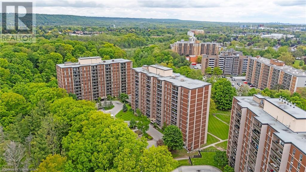 1966 Main Street W Unit# 1109, Hamilton, Ontario  L8S 1J6 - Photo 29 - 40734977
