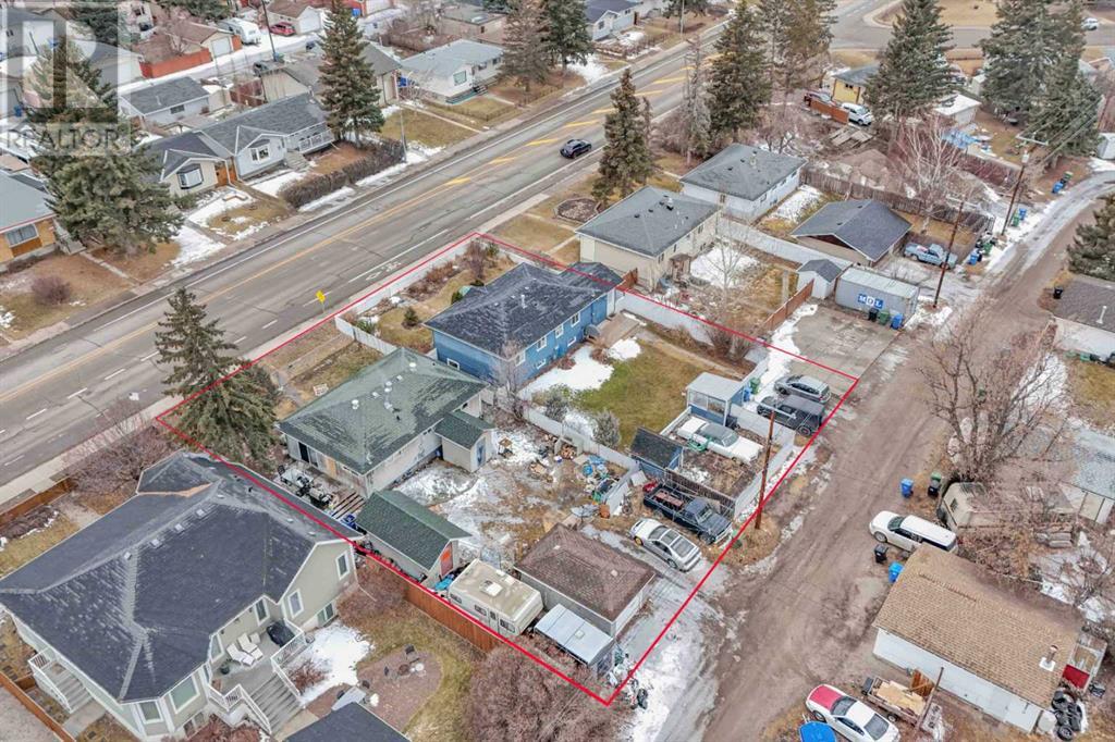 Property at 8508, 8512 Bowness Road NW image 3