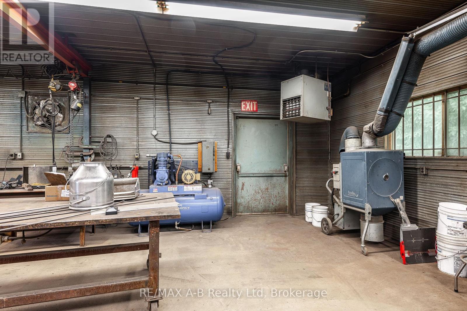 1 Industrial Road, St. Marys, Ontario  N4X 1B3 - Photo 13 - X12196707