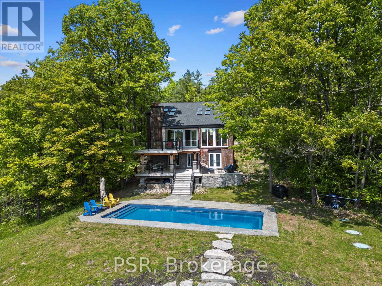 1030 SOUTH SUNSET BAY ROAD, Gravenhurst, Ontario