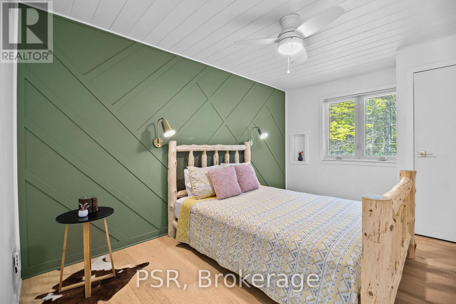 1030 South Sunset Bay Road, Gravenhurst, Ontario  P1P 1R2 - Photo 25 - X12196722