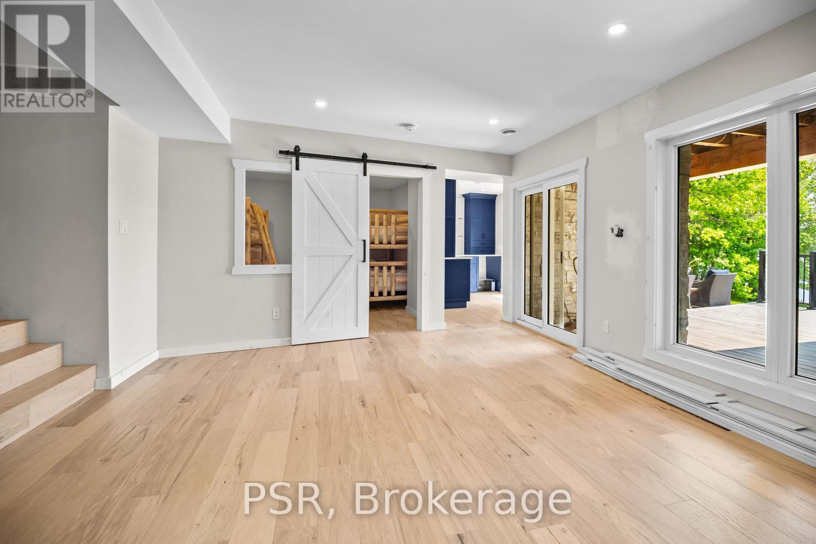 1030 South Sunset Bay Road, Gravenhurst, Ontario  P1P 1R2 - Photo 30 - X12196722