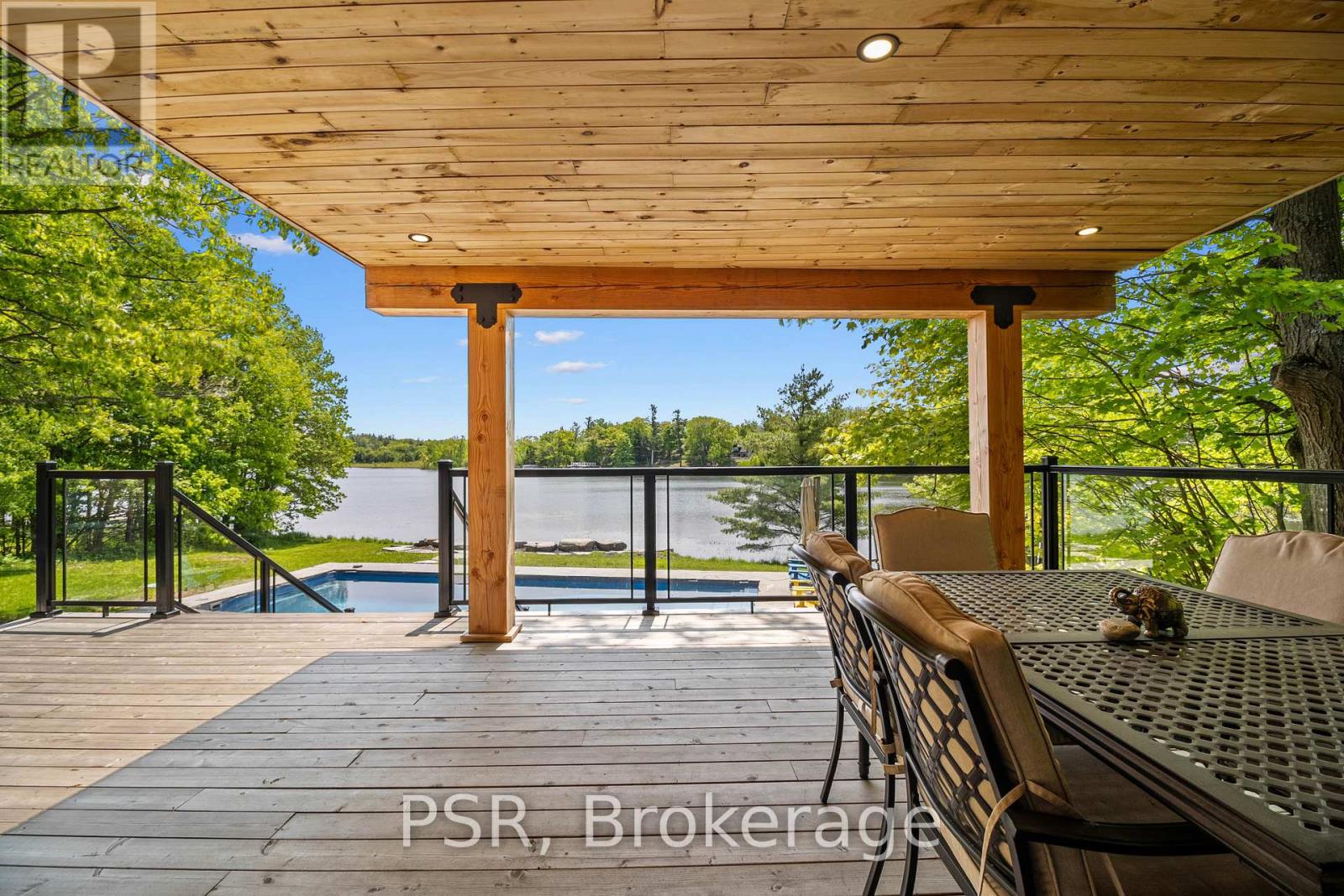 1030 South Sunset Bay Road, Gravenhurst, Ontario  P1P 1R2 - Photo 39 - X12196722
