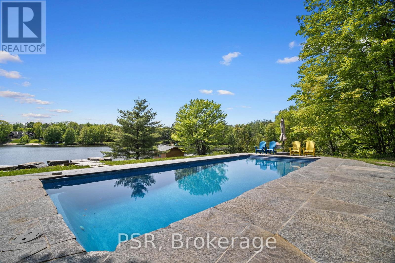 1030 South Sunset Bay Road, Gravenhurst, Ontario  P1P 1R2 - Photo 4 - X12196722