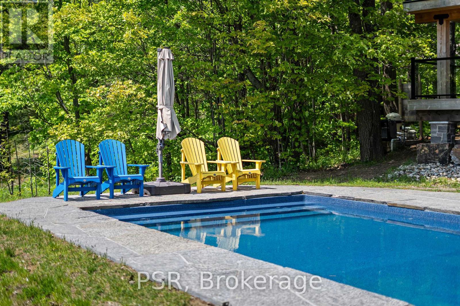 1030 South Sunset Bay Road, Gravenhurst, Ontario  P1P 1R2 - Photo 41 - X12196722
