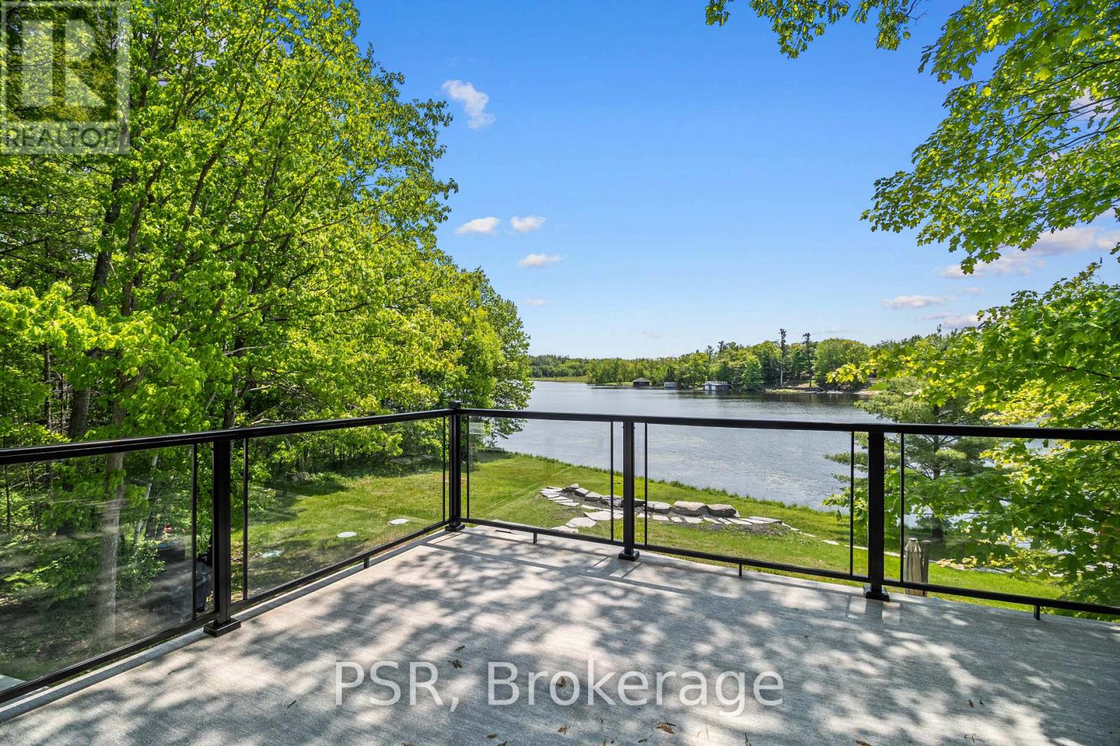 1030 South Sunset Bay Road, Gravenhurst, Ontario  P1P 1R2 - Photo 43 - X12196722