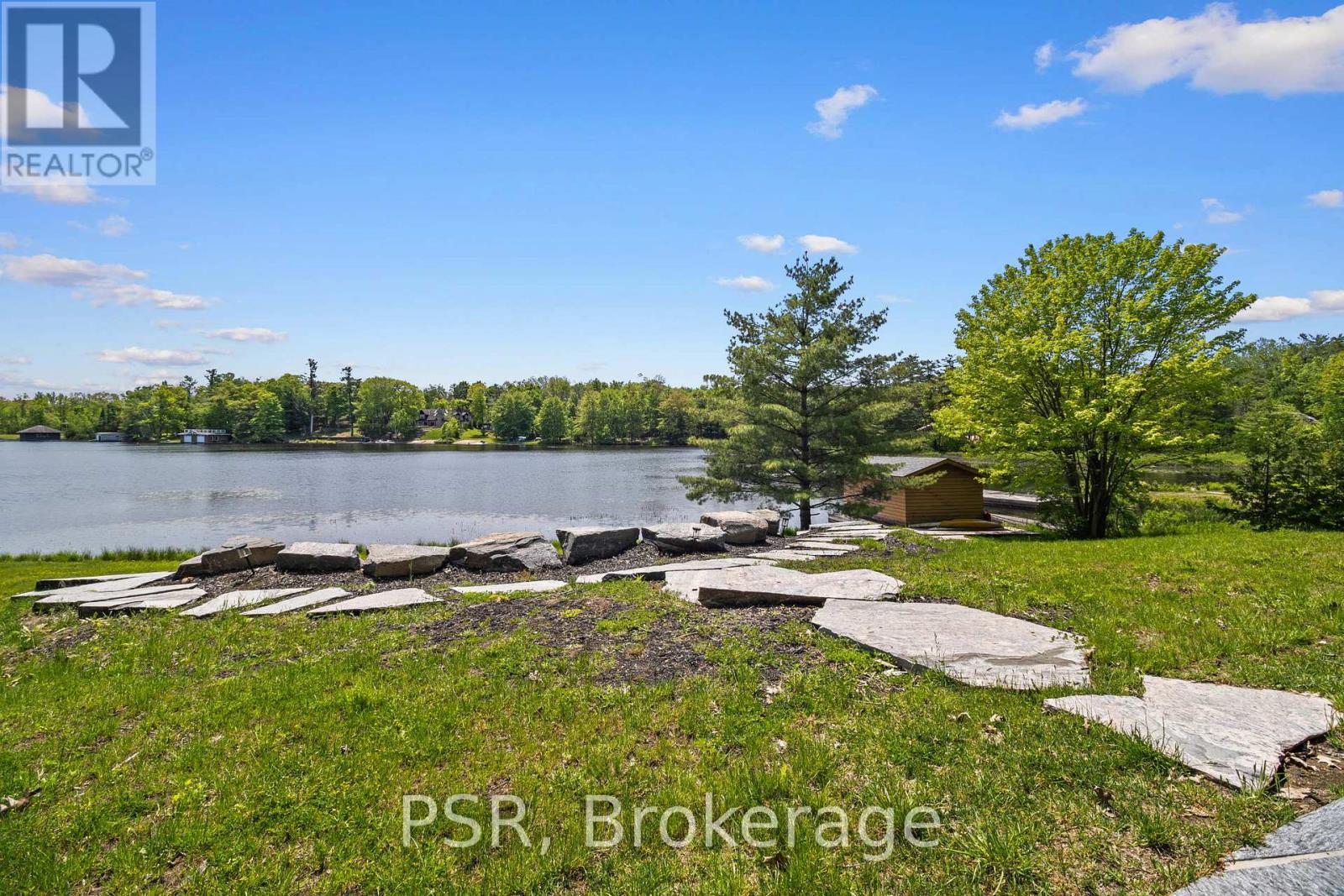 1030 South Sunset Bay Road, Gravenhurst, Ontario  P1P 1R2 - Photo 44 - X12196722