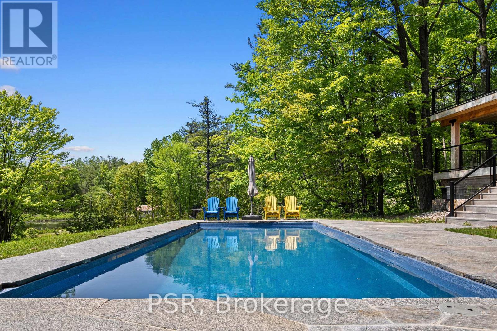 1030 South Sunset Bay Road, Gravenhurst, Ontario  P1P 1R2 - Photo 5 - X12196722