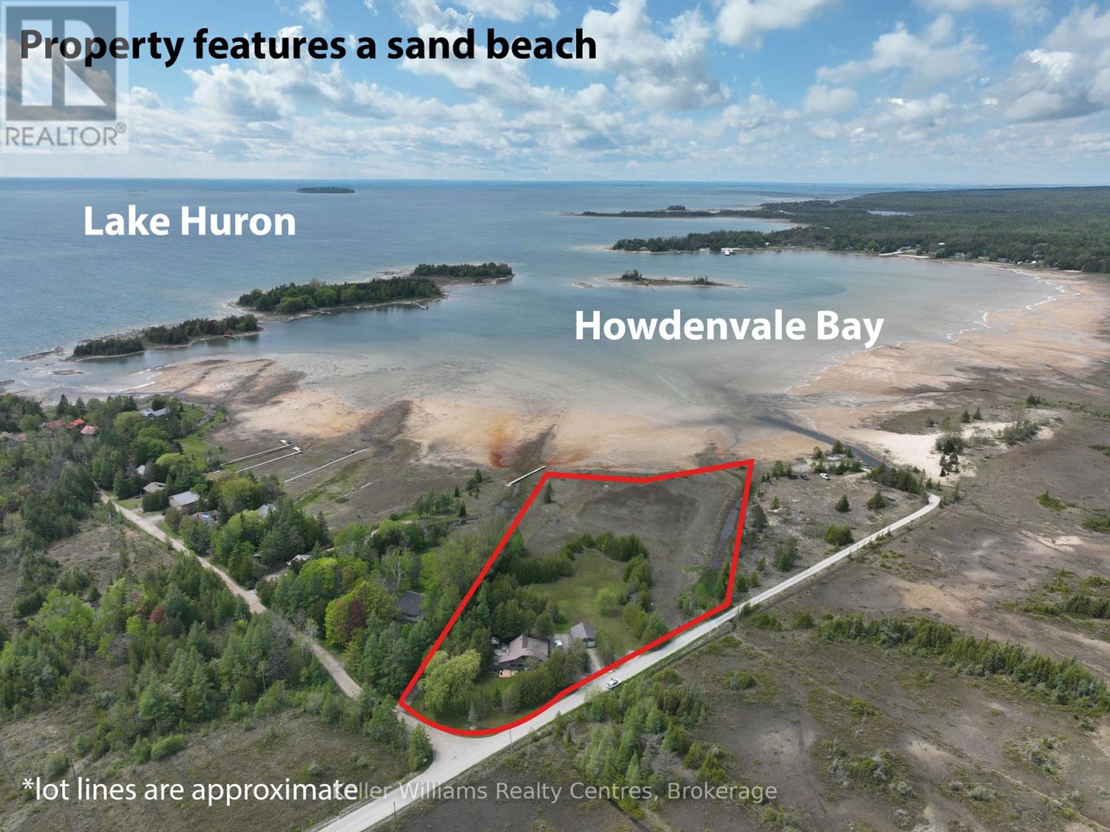 21 TYSON LANE, South Bruce Peninsula, Ontario