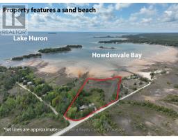 21 TYSON LANE, south bruce peninsula, Ontario