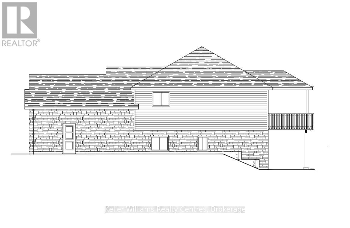 906 13th Street, Hanover, Ontario  N4N 3B8 - Photo 5 - X12196742