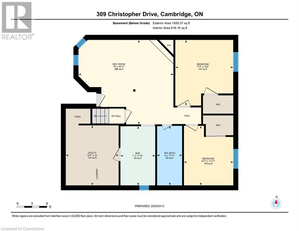 309 Christopher Drive, Cambridge, Ontario  N1P 1A1 - Photo 24 - 40737658