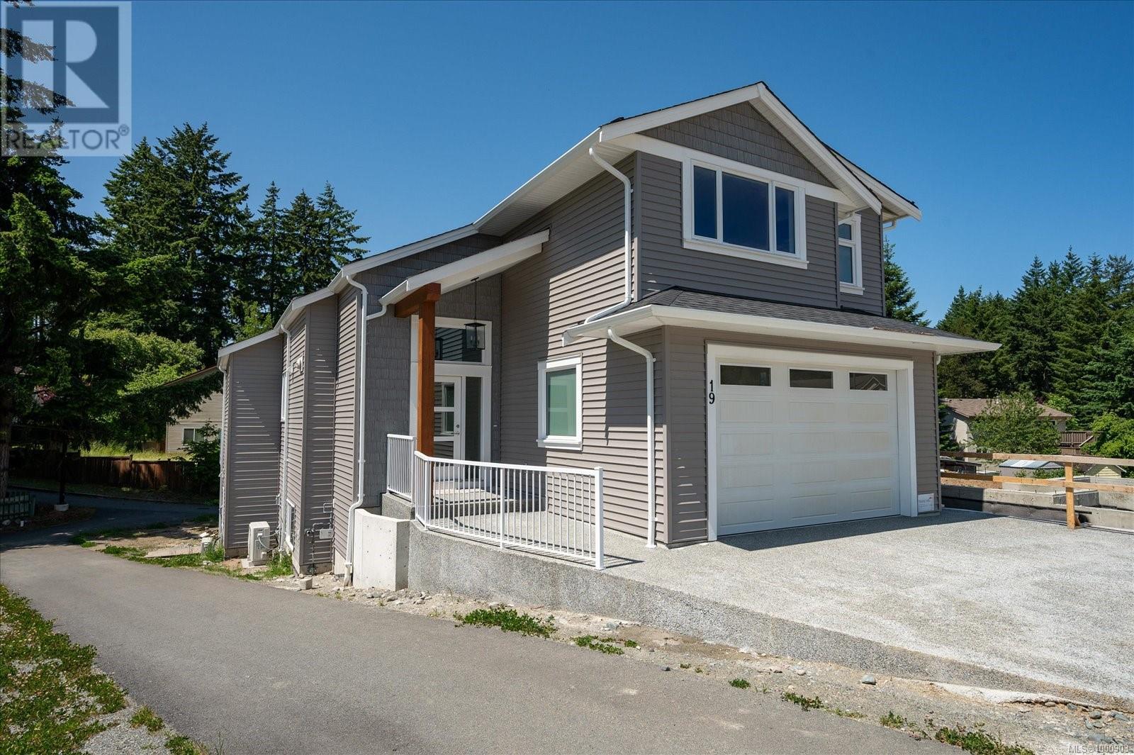 19 Leam Rd, Nanaimo, British Columbia