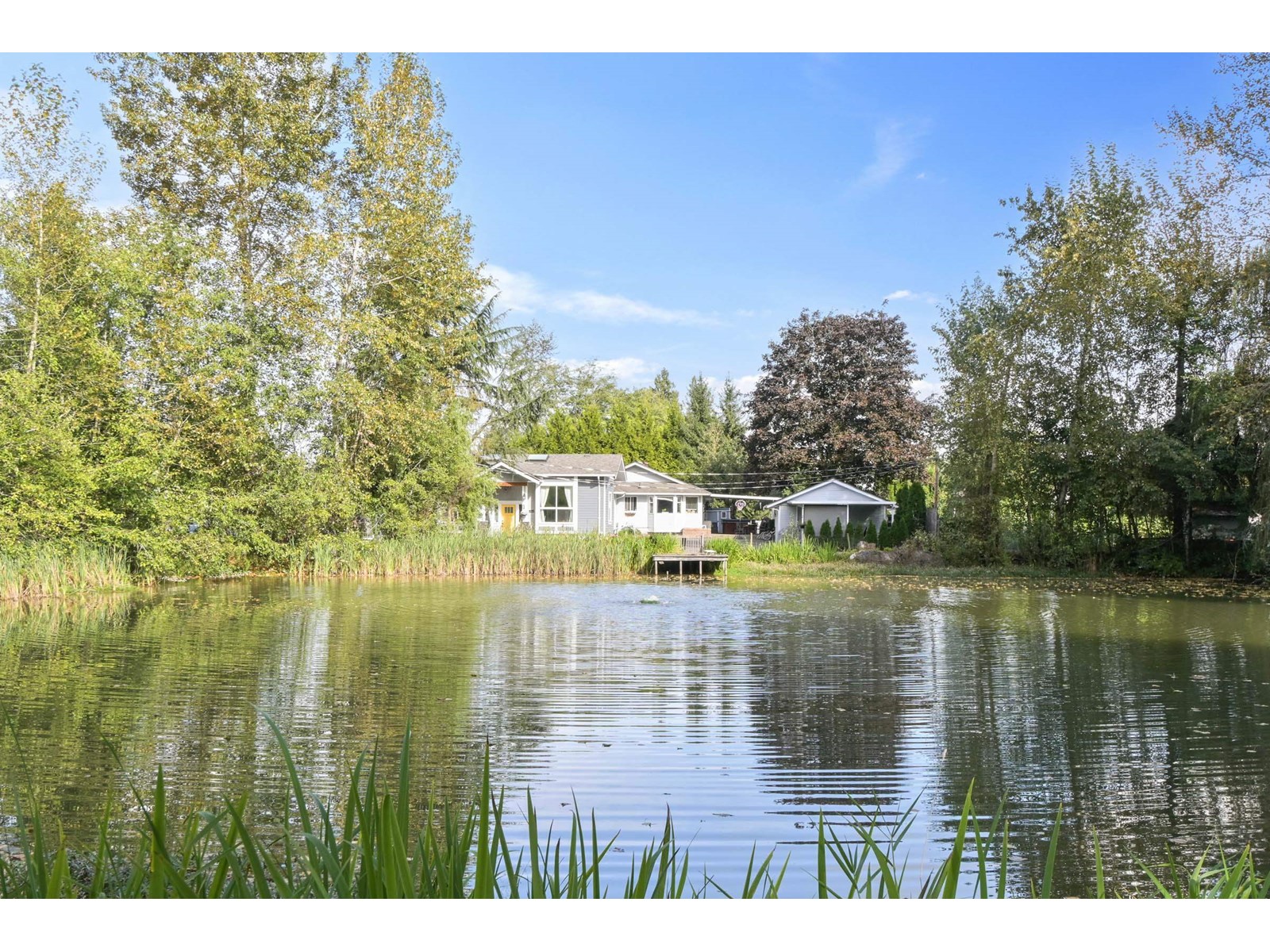 6063 256 Street, Langley, British Columbia  V4W 1K1 - Photo 28 - R3010234