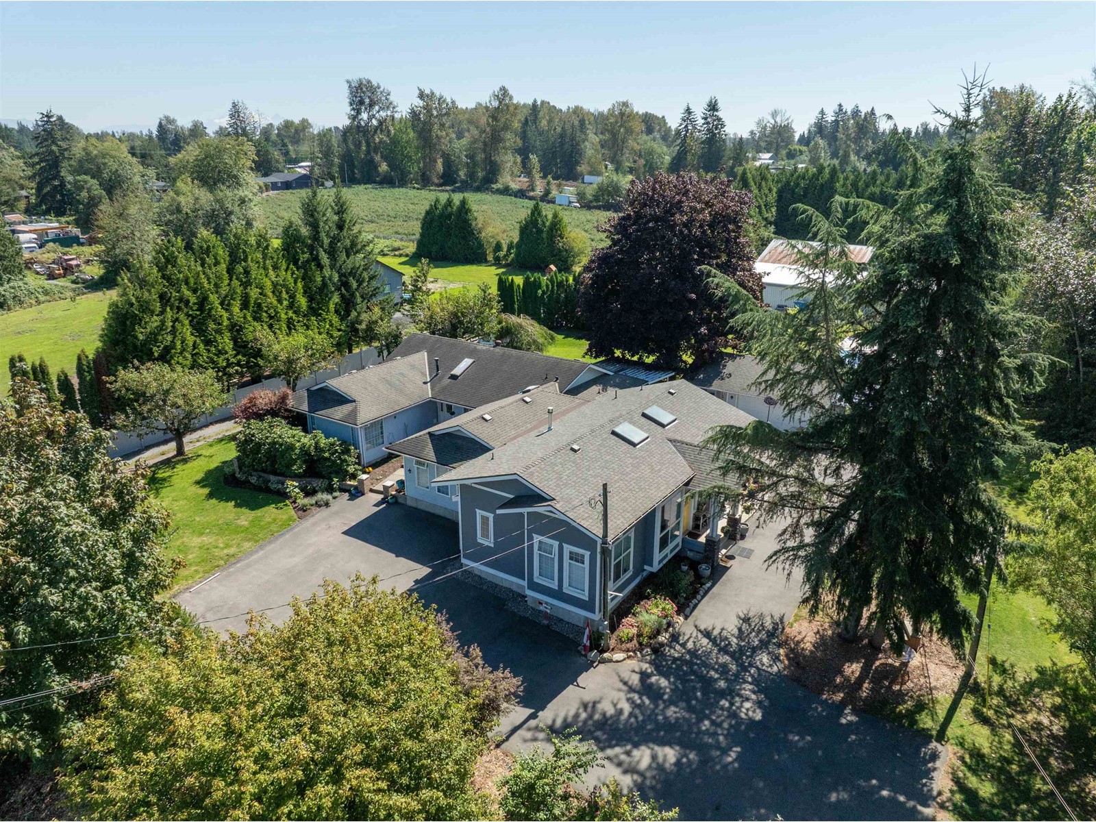 6063 256 Street, Langley, British Columbia  V4W 1K1 - Photo 3 - R3010234
