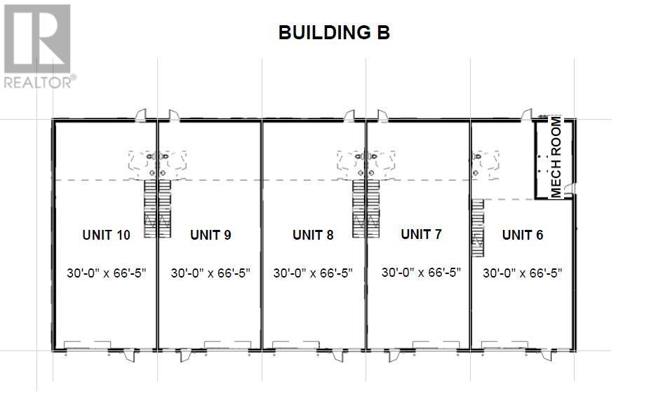 14 Griffin Industrial Point, Cochrane, Alberta  T4C 0A2 - Photo 10 - A2218462