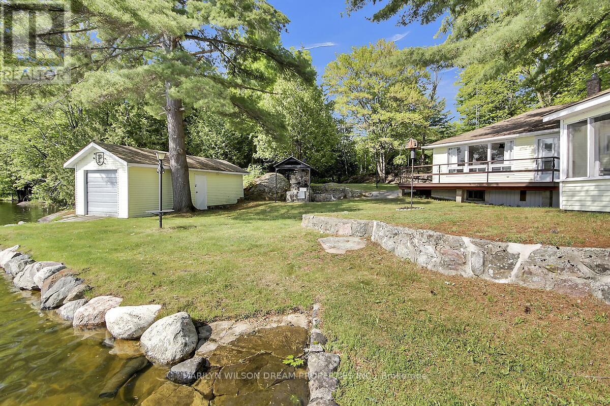 67 Meadow Lane, Frontenac, Ontario  K0H 2V0 - Photo 3 - X12196729