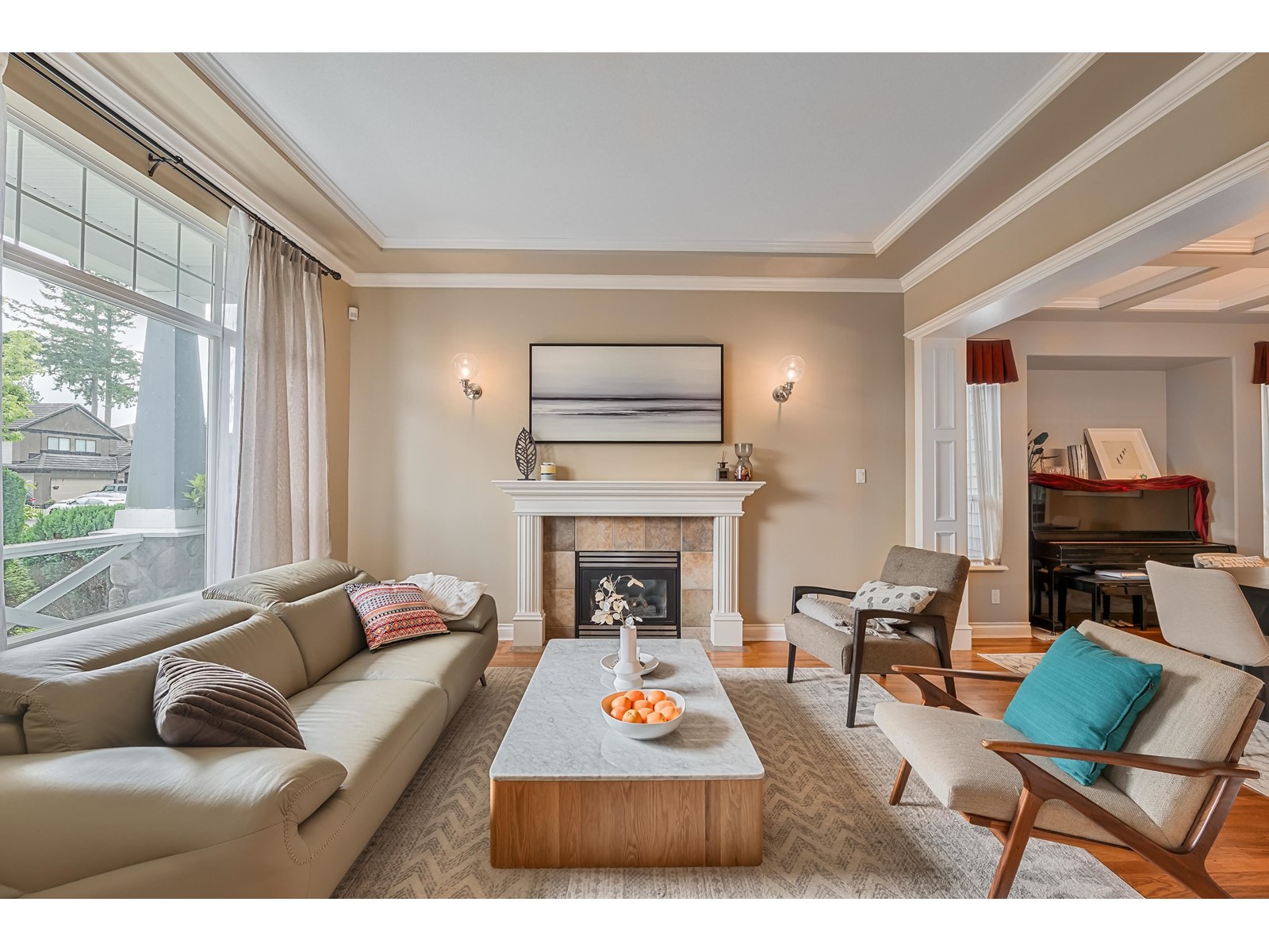 Property at 7321 146 STREET image 2