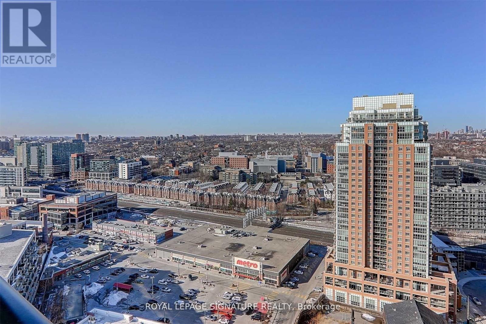1005 - 135 East Liberty Street, Toronto, Ontario  M6K 0G7 - Photo 24 - C12196631