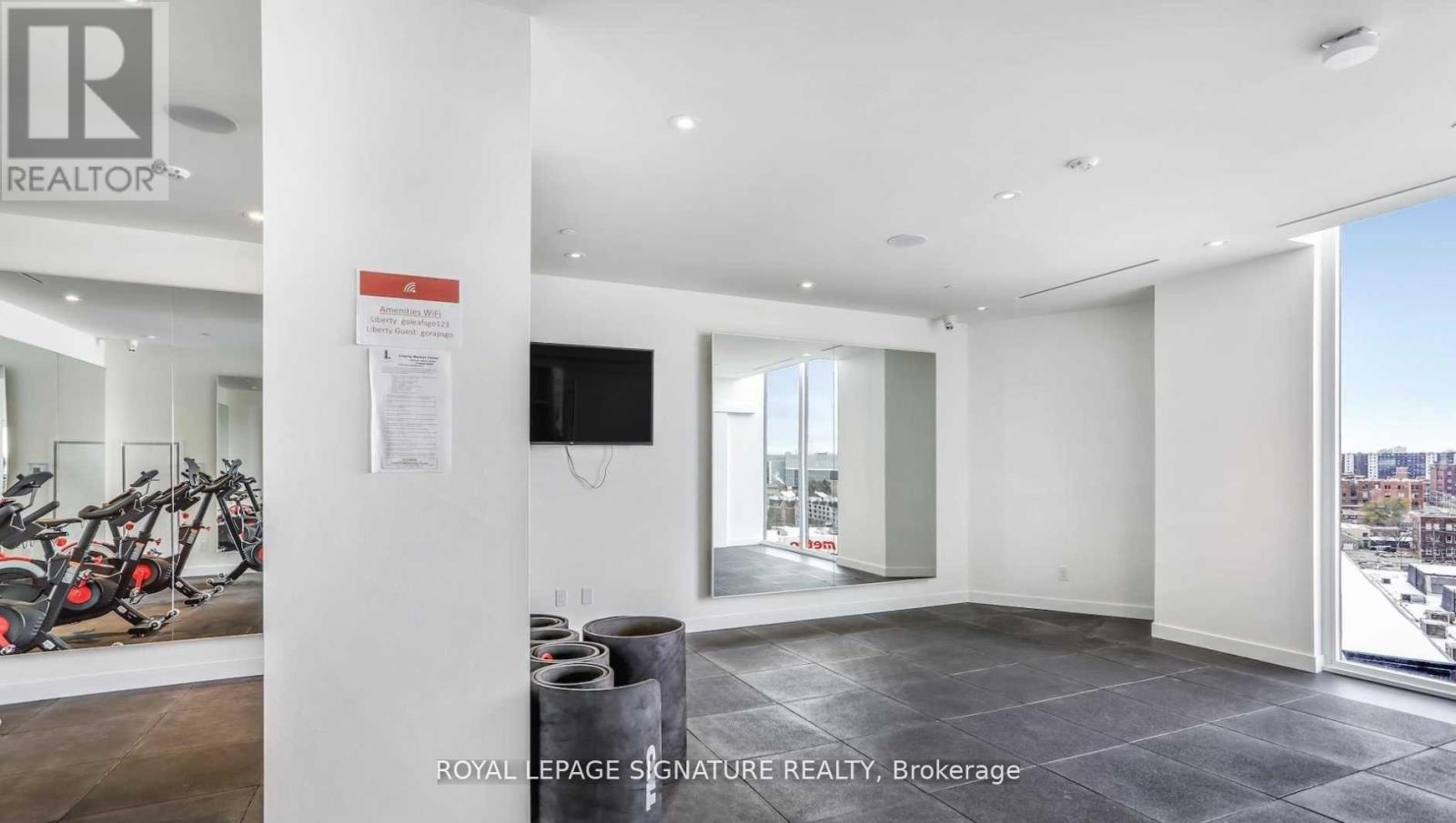 1005 - 135 East Liberty Street, Toronto, Ontario  M6K 0G7 - Photo 28 - C12196631
