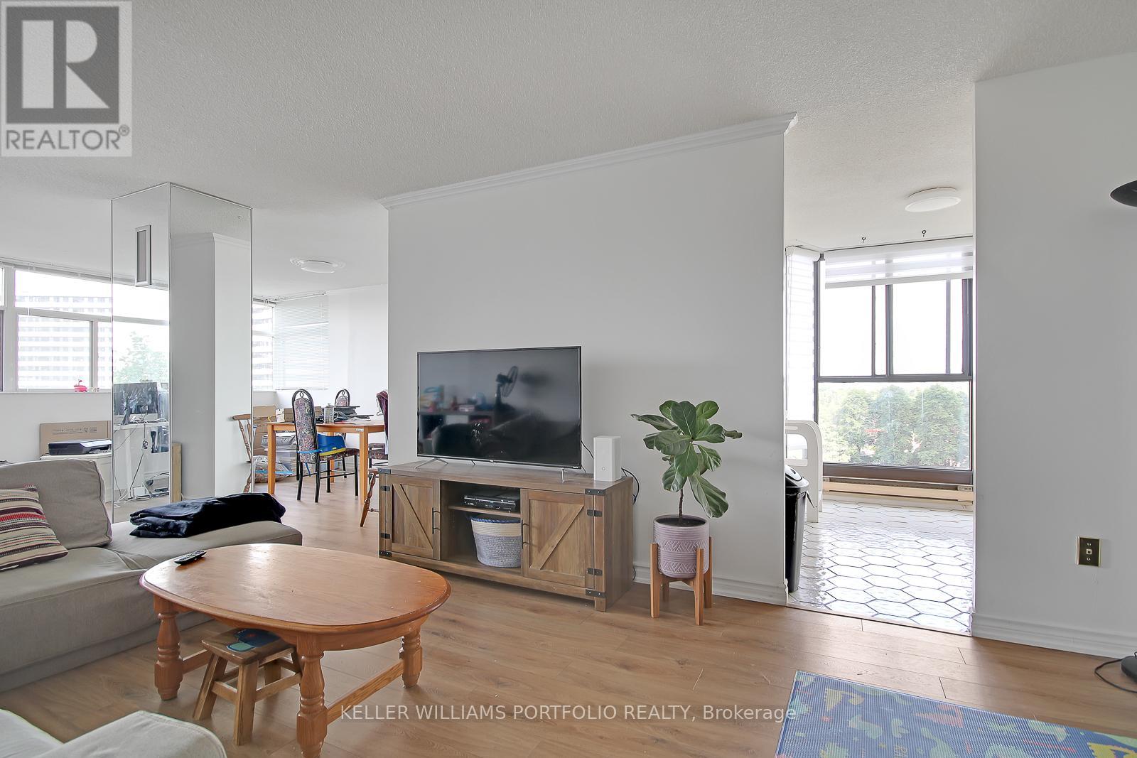 702 - 100 Antibes Drive, Toronto, Ontario  M2R 3N1 - Photo 5 - C12196651