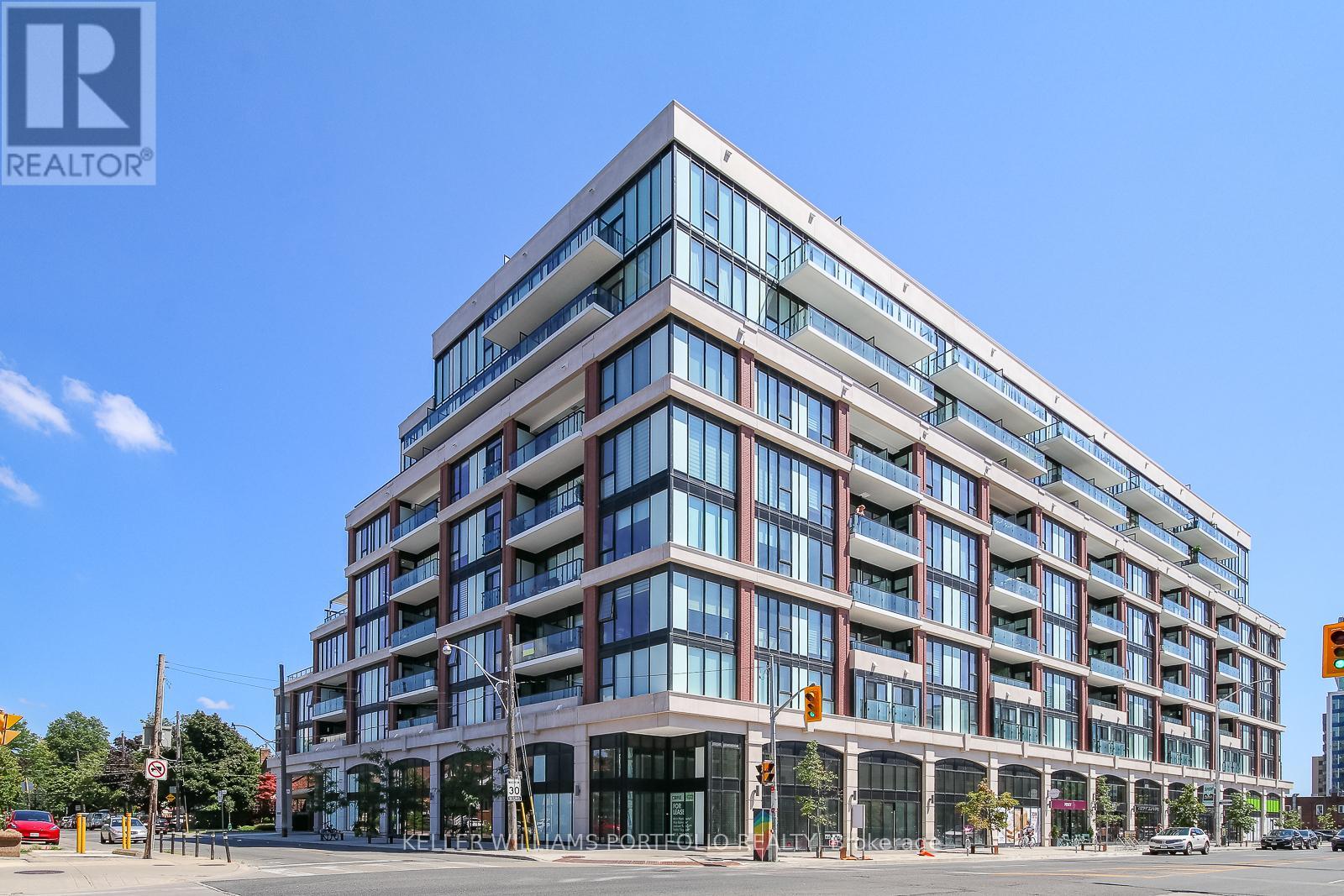 311 - 1 Belsize Drive, Toronto, Ontario  M4S 0B9 - Photo 1 - C12196659