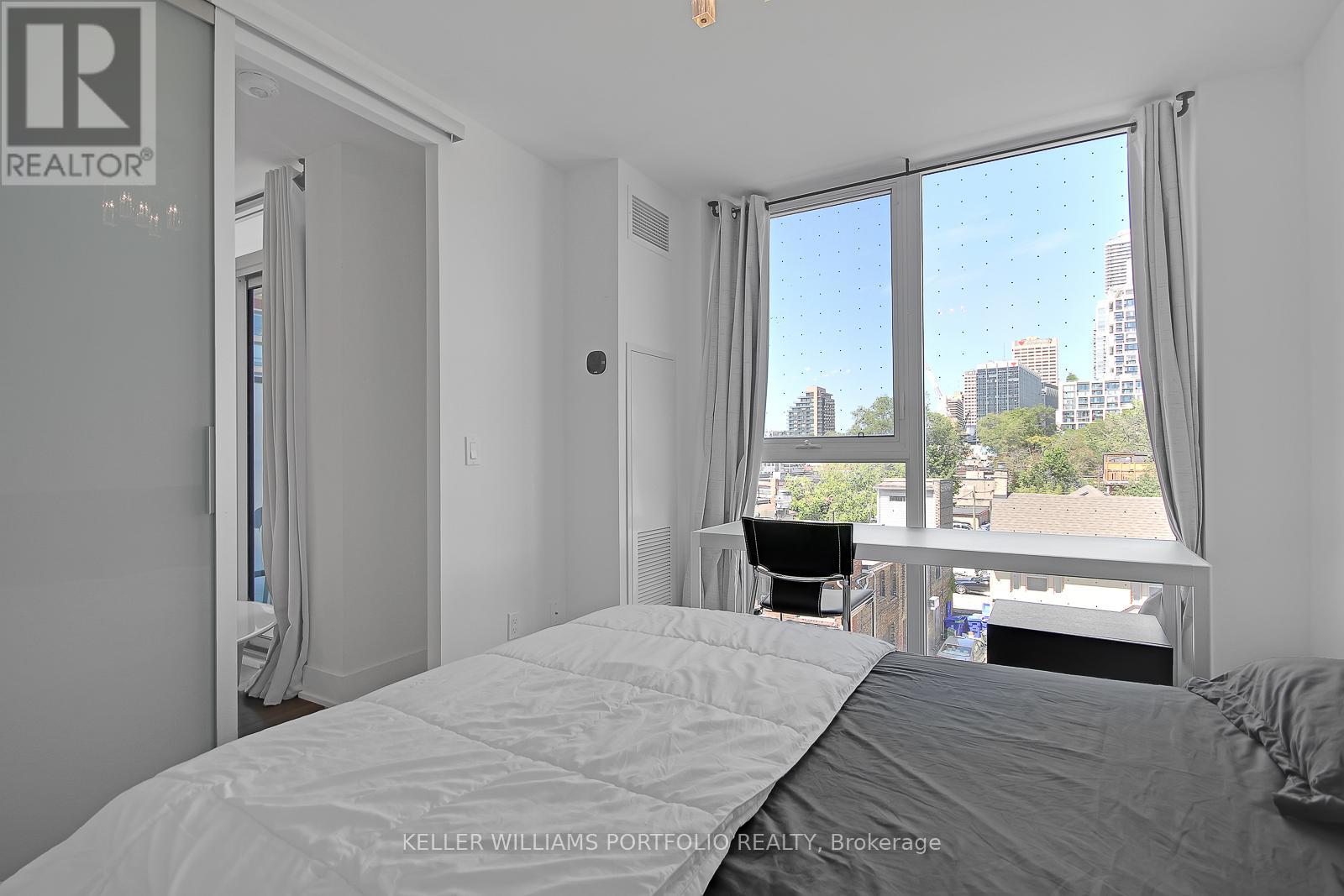 311 - 1 Belsize Drive, Toronto, Ontario  M4S 0B9 - Photo 16 - C12196659