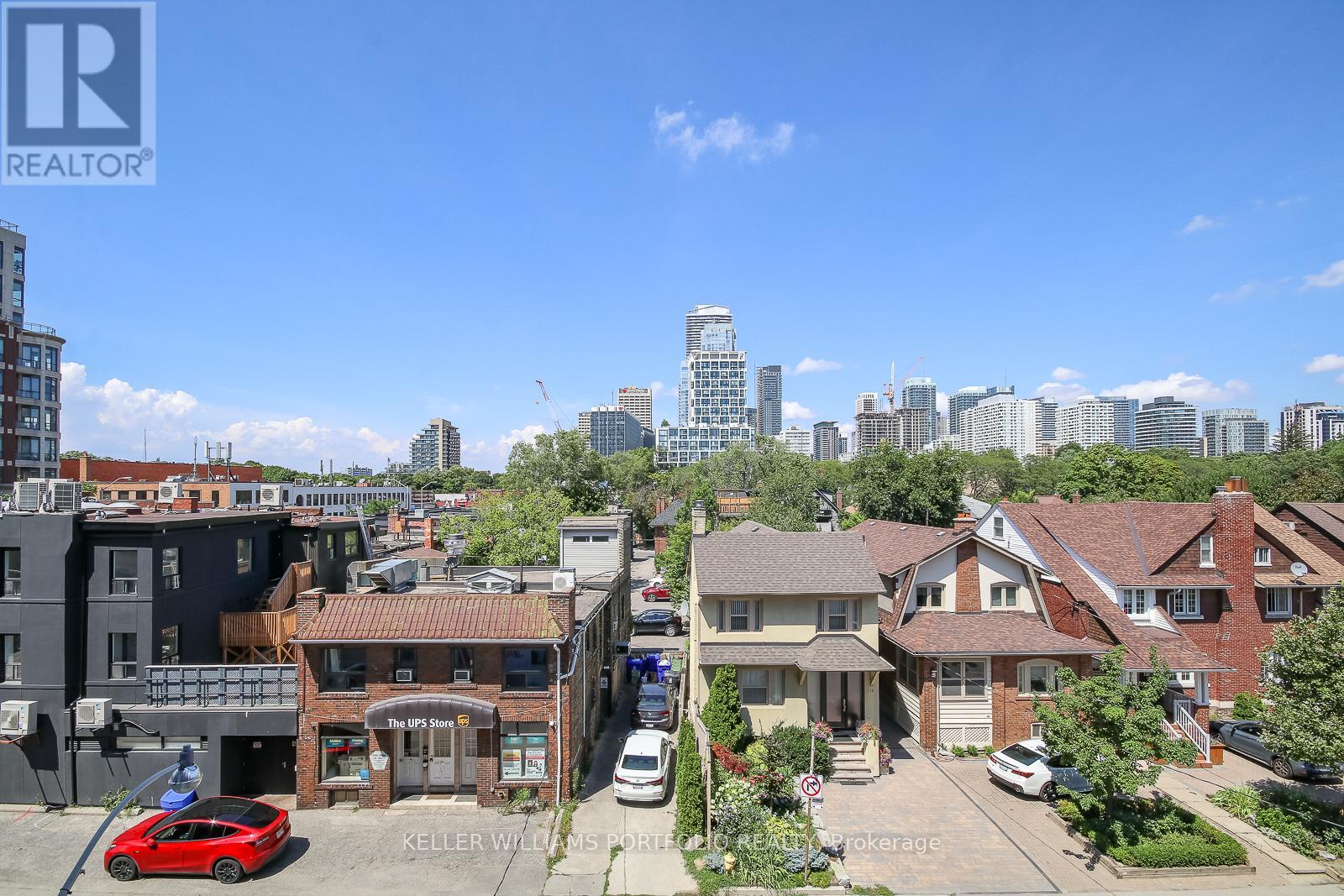 311 - 1 Belsize Drive, Toronto, Ontario  M4S 0B9 - Photo 21 - C12196659