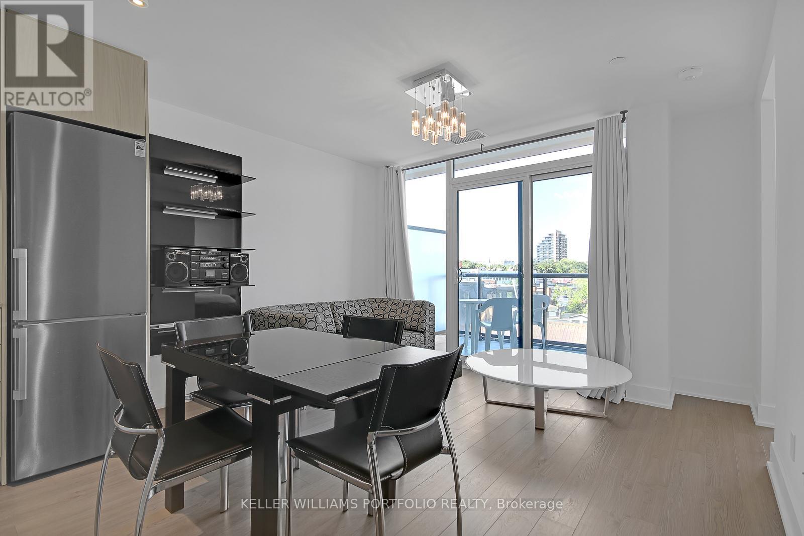 311 - 1 Belsize Drive, Toronto, Ontario  M4S 0B9 - Photo 5 - C12196659
