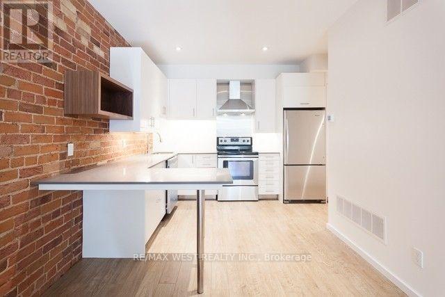 A - 1120 Queen Street W, Toronto, Ontario  M6J 1H9 - Photo 3 - C12196665