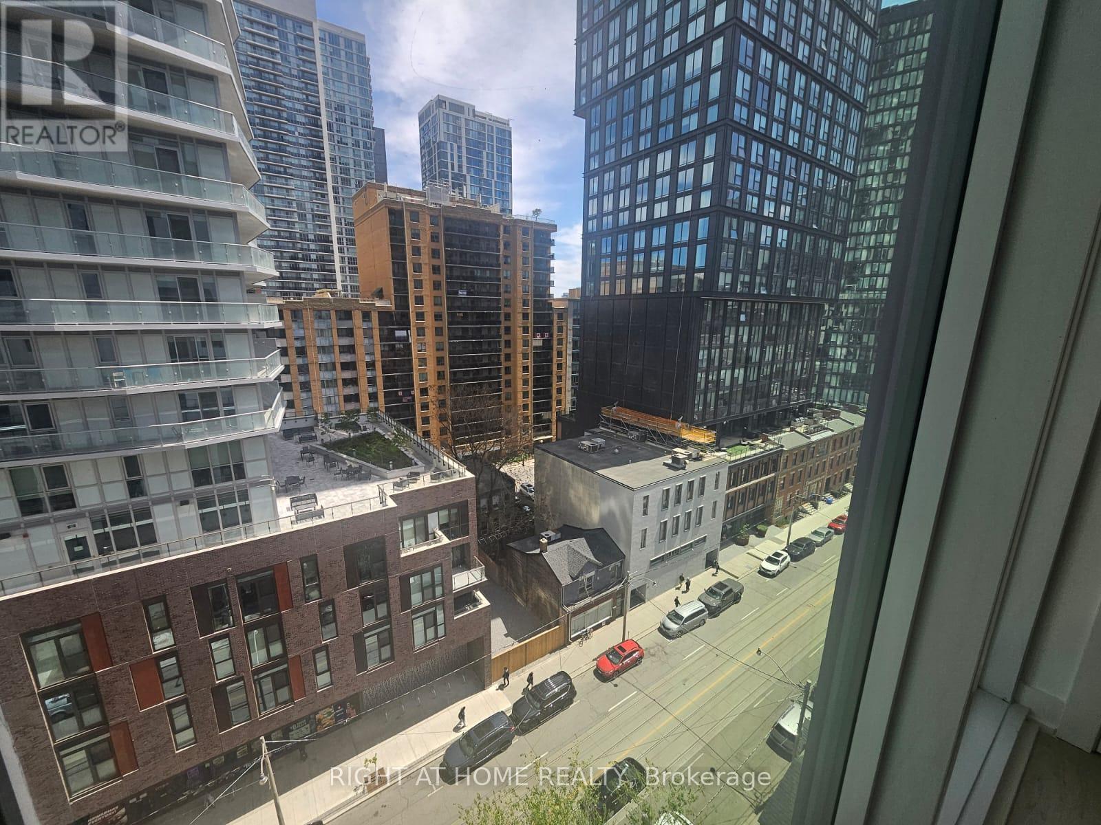 906 - 252 Church Street, Toronto, Ontario  M5B 0E6 - Photo 3 - C12196675