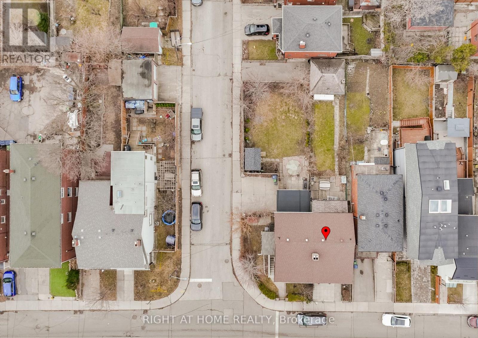 610 Lauder Avenue, Toronto, Ontario  M6E 3J7 - Photo 40 - C12196710