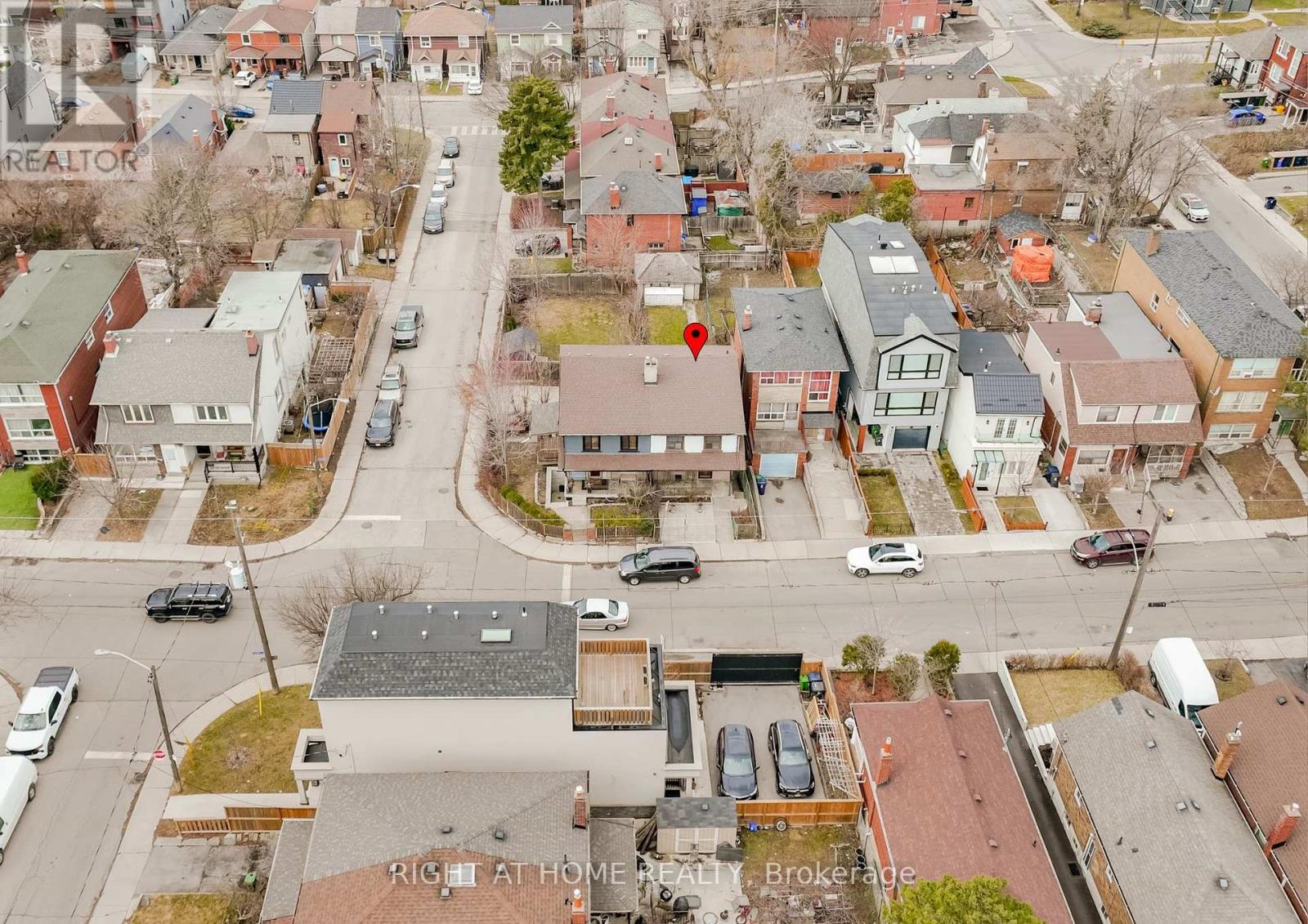 610 Lauder Avenue, Toronto, Ontario  M6E 3J7 - Photo 42 - C12196710