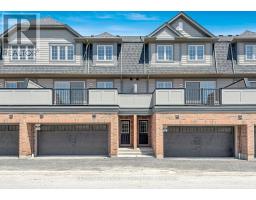 302 CORONATION ROAD, Whitby, Ontario