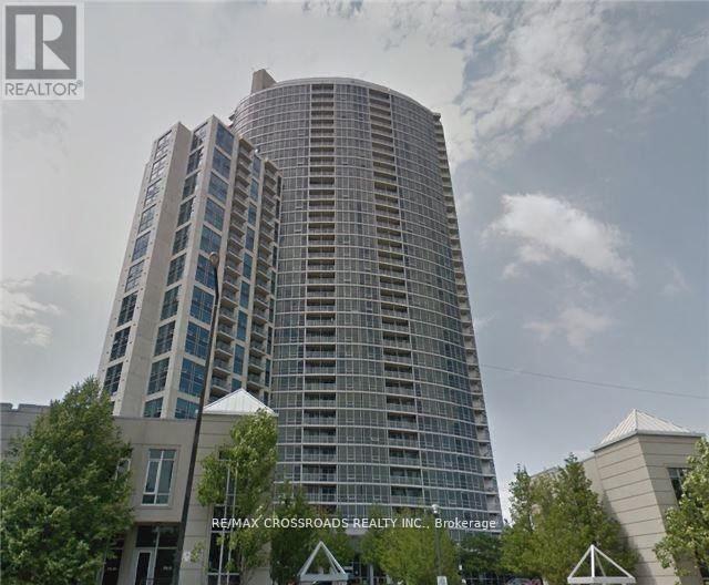 2413 - 83 Borough Drive, Toronto (Bendale), Ontario  M1P 5E4 - Photo 1 - E12196691