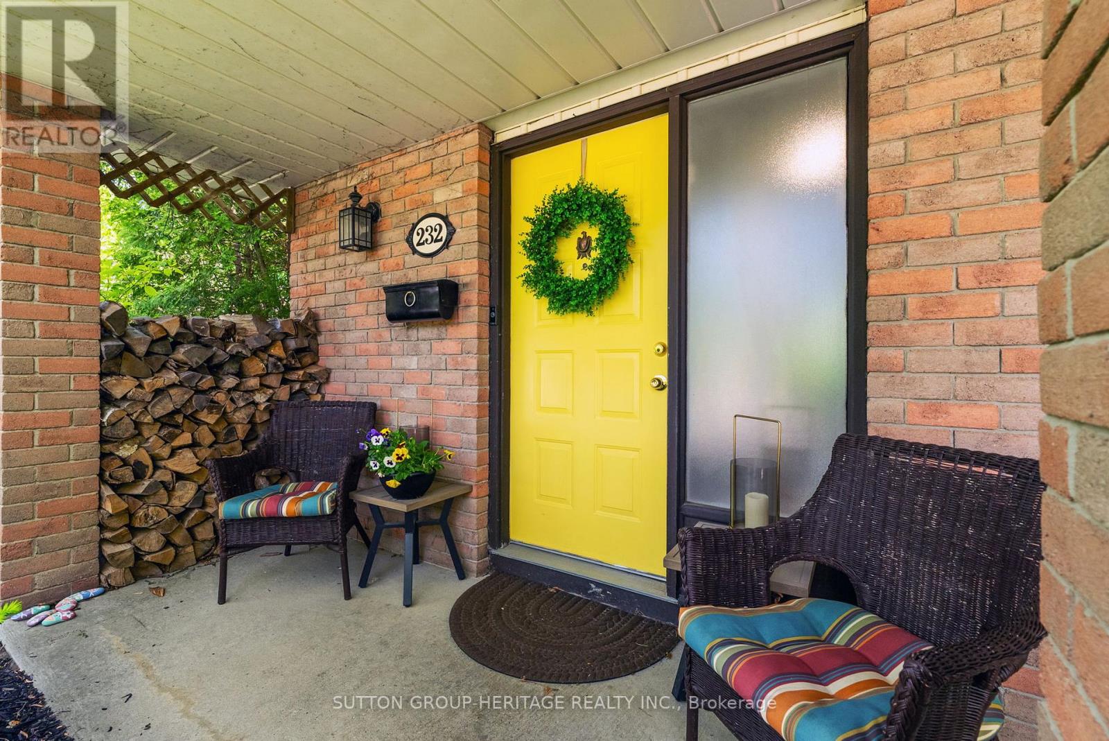 232 Kensington Crescent, Oshawa, Ontario  L1G 7S5 - Photo 4 - E12196698